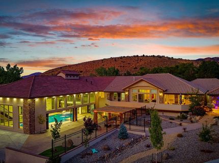 95 Ox-yoke Lane, Reno, NV 89521 Photo