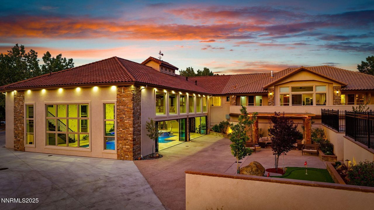 95 Ox-yoke Lane, Reno, NV 89521 Photo