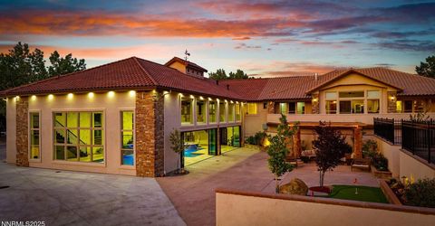 95 Ox-yoke Lane, Reno, NV 89521 Photo