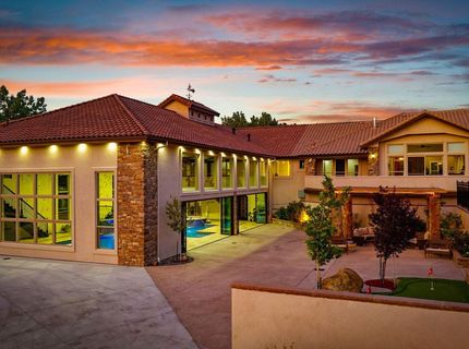 95 Ox-yoke Lane, Reno, NV 89521 Photo