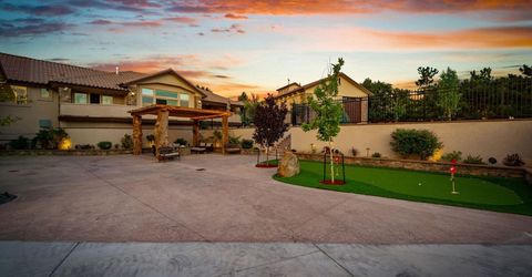 95 Ox-yoke Lane, Reno, NV 89521 Photo