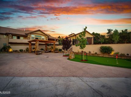 95 Ox-yoke Lane, Reno, NV 89521 Photo