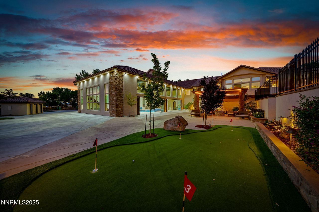 95 Ox-yoke Lane, Reno, NV 89521 Photo