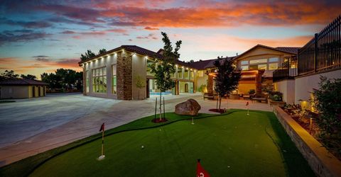 95 Ox-yoke Lane, Reno, NV 89521 Photo