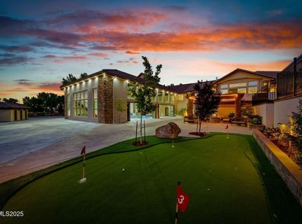 95 Ox-yoke Lane, Reno, NV 89521 Photo