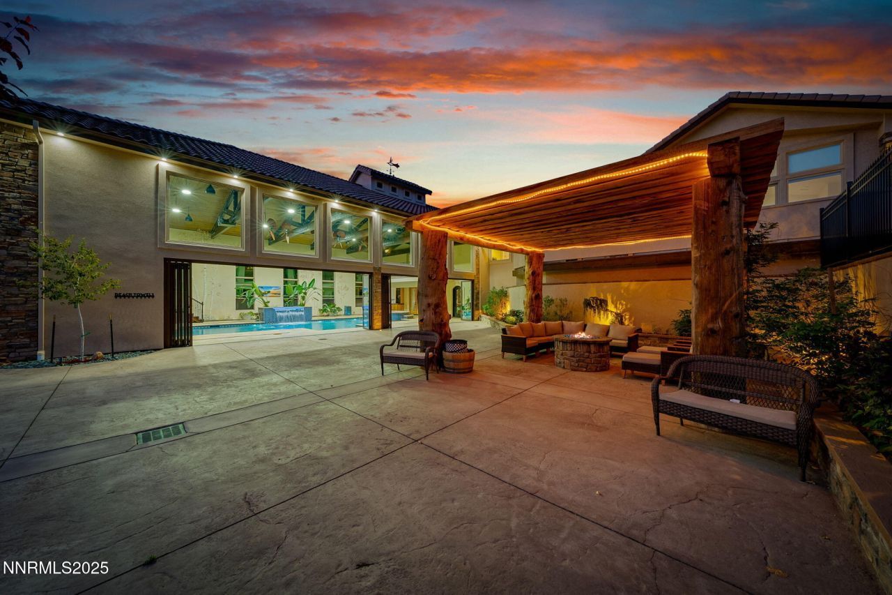 95 Ox-yoke Lane, Reno, NV 89521 Photo