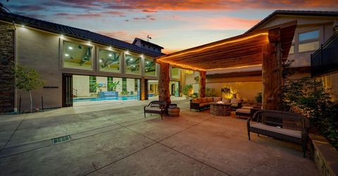 95 Ox-yoke Lane, Reno, NV 89521 Photo