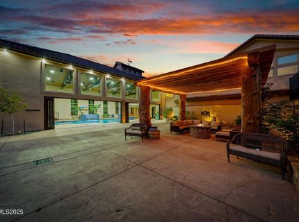 95 Ox-yoke Lane, Reno, NV 89521 Photo