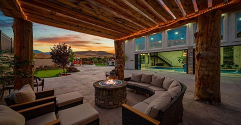 95 Ox-yoke Lane, Reno, NV 89521 Photo