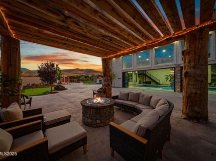 95 Ox-yoke Lane, Reno, NV 89521 Photo