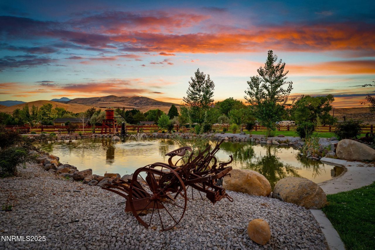 95 Ox-yoke Lane, Reno, NV 89521 Photo