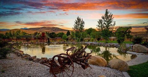 95 Ox-yoke Lane, Reno, NV 89521 Photo