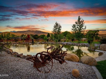 95 Ox-yoke Lane, Reno, NV 89521 Photo