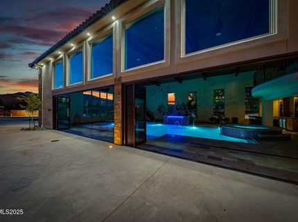 95 Ox-yoke Lane, Reno, NV 89521 Photo