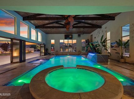 95 Ox-yoke Lane, Reno, NV 89521 Photo