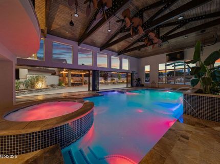 95 Ox-yoke Lane, Reno, NV 89521 Photo