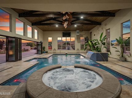 95 Ox-yoke Lane, Reno, NV 89521 Photo