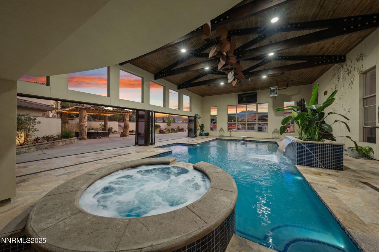 95 Ox-yoke Lane, Reno, NV 89521 Photo