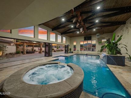 95 Ox-yoke Lane, Reno, NV 89521 Photo