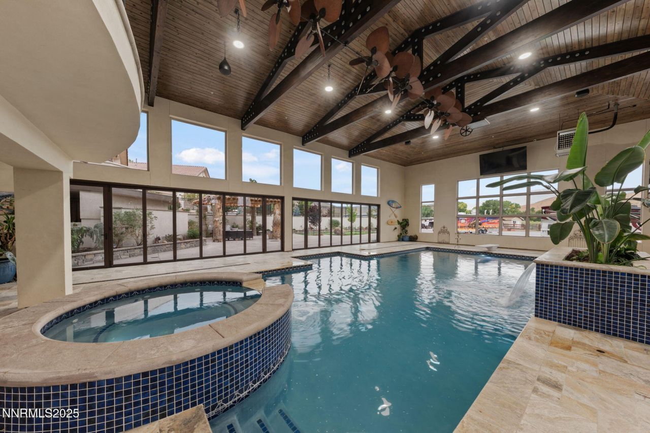 95 Ox-yoke Lane, Reno, NV 89521 Photo