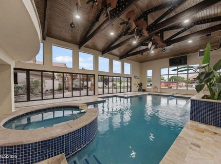 95 Ox-yoke Lane, Reno, NV 89521 Photo