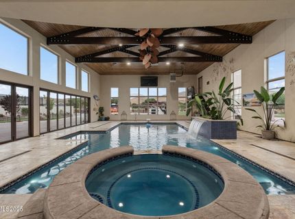 95 Ox-yoke Lane, Reno, NV 89521 Photo