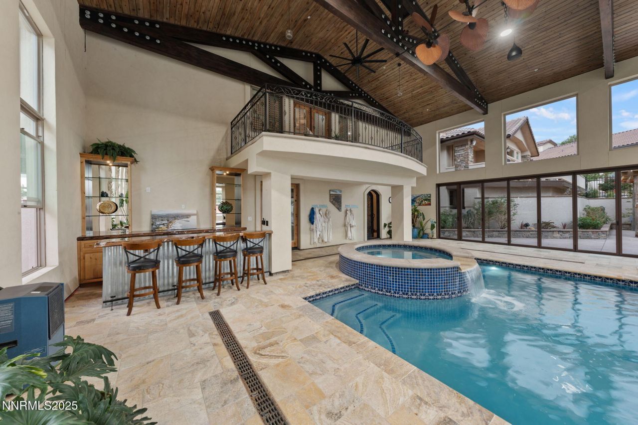 95 Ox-yoke Lane, Reno, NV 89521 Photo