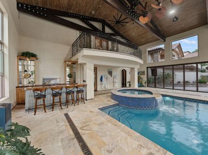 95 Ox-yoke Lane, Reno, NV 89521 Photo