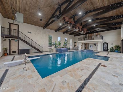 95 Ox-yoke Lane, Reno, NV 89521 Photo