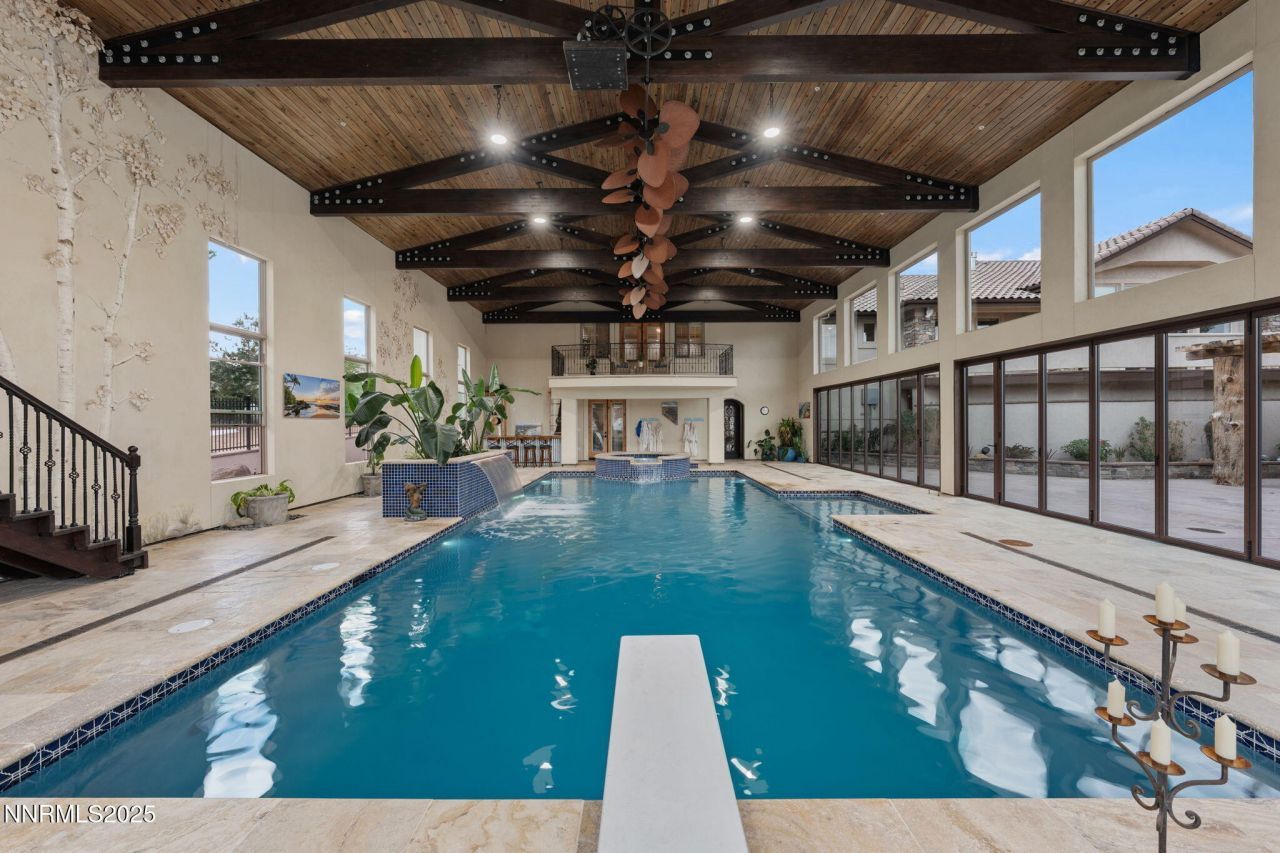 95 Ox-yoke Lane, Reno, NV 89521 Photo