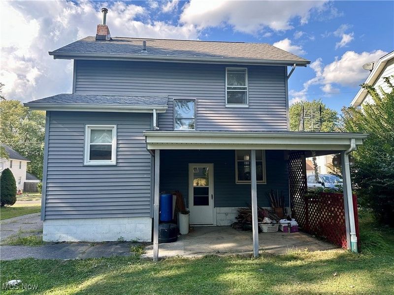 328 Oak Knoll Avenue, Newton Falls, OH 44444 Photo 15