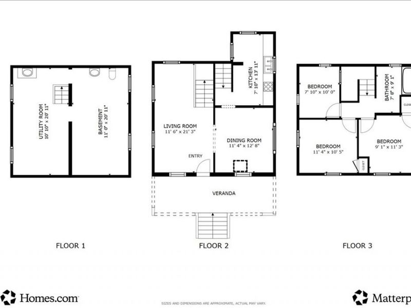 328 Oak Knoll Avenue, Newton Falls, OH 44444 Photo 21