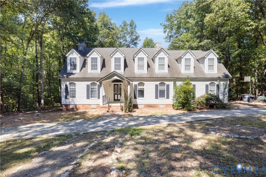 2953 Johnsonway Terrace, Powhatan, VA 23139 Main Photo