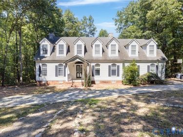 2953 Johnsonway Terrace, Powhatan, VA 23139