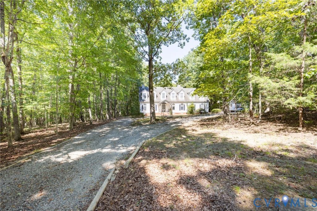 2953 Johnsonway Terrace Powhatan, VA 23139