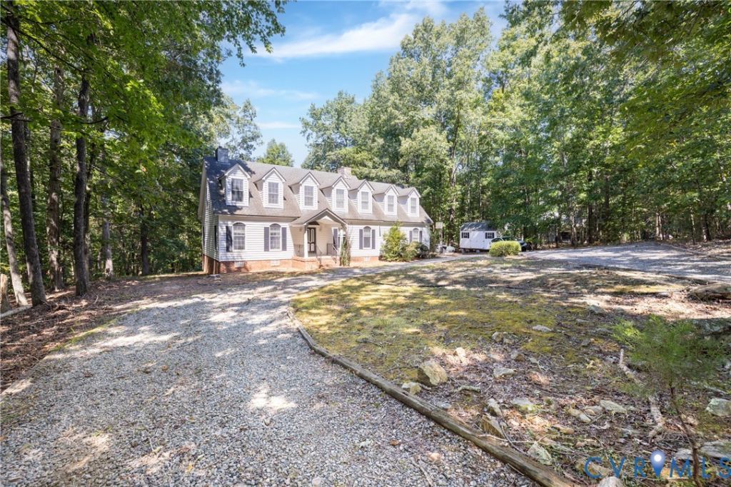 2953 Johnsonway Terrace Powhatan, VA 23139