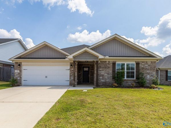 117 Ocean Springs Avenue, Toney, AL 35773