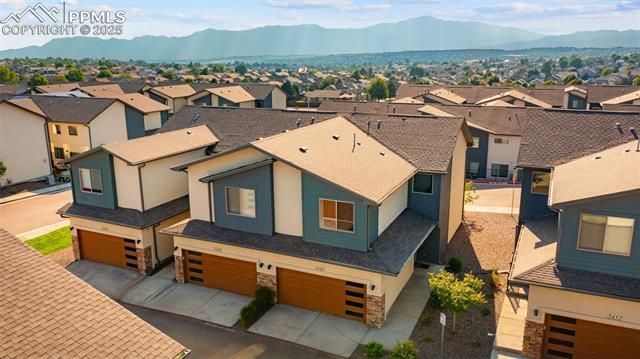 5440 Necker Heights, Colorado Springs, CO 80922 Main Photo