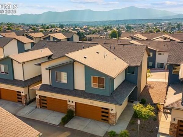 5440 Necker Heights, Colorado Springs, CO 80922