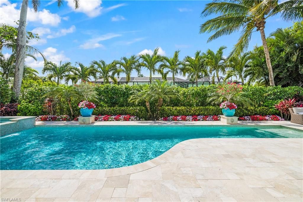 532 Pine Grove Ln, Naples, FL 34103 Photo