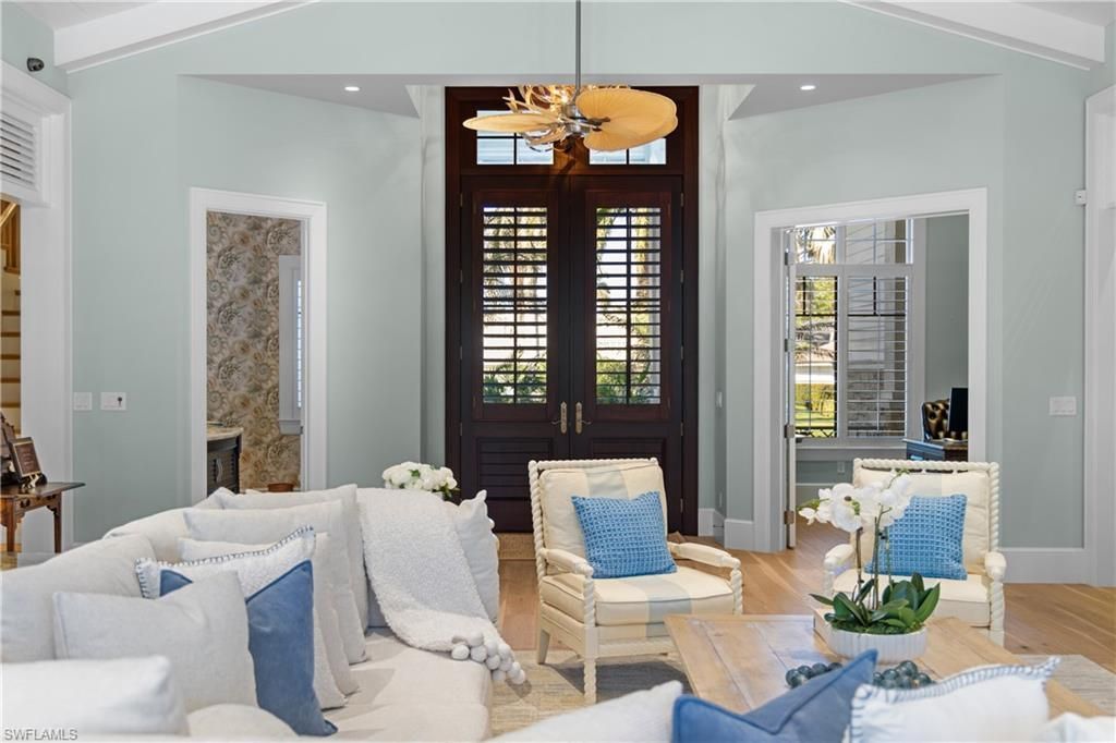 532 Pine Grove Ln, Naples, FL 34103 Photo