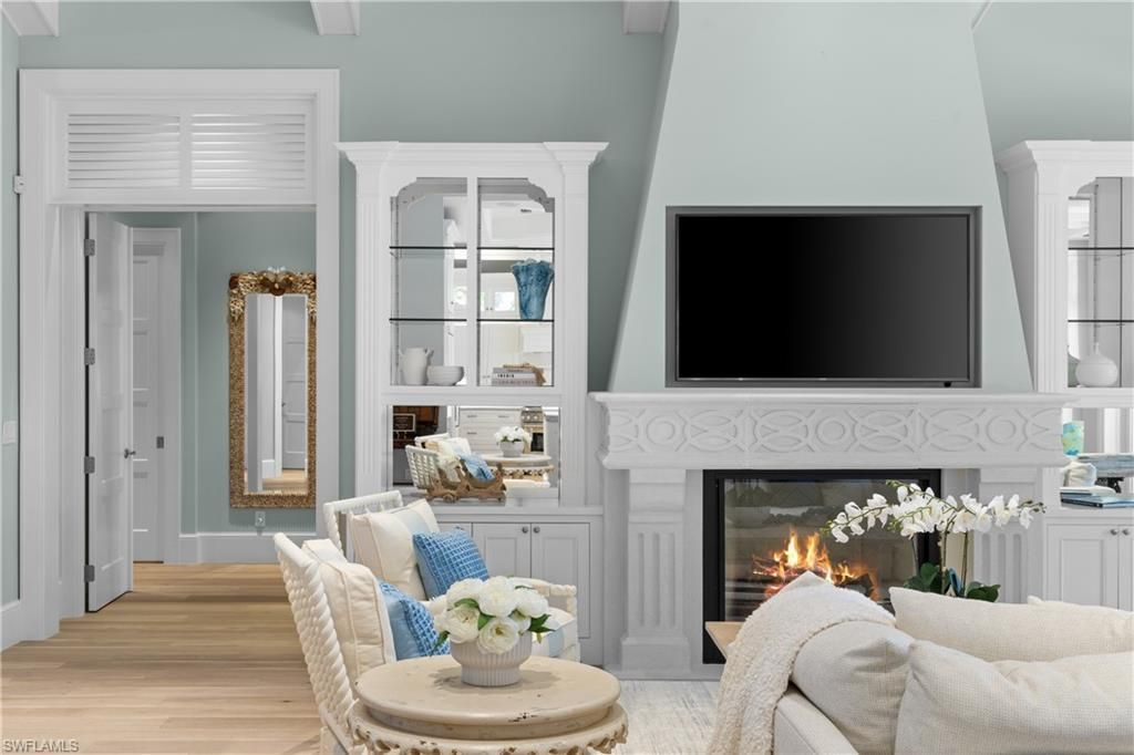 532 Pine Grove Ln, Naples, FL 34103 Photo