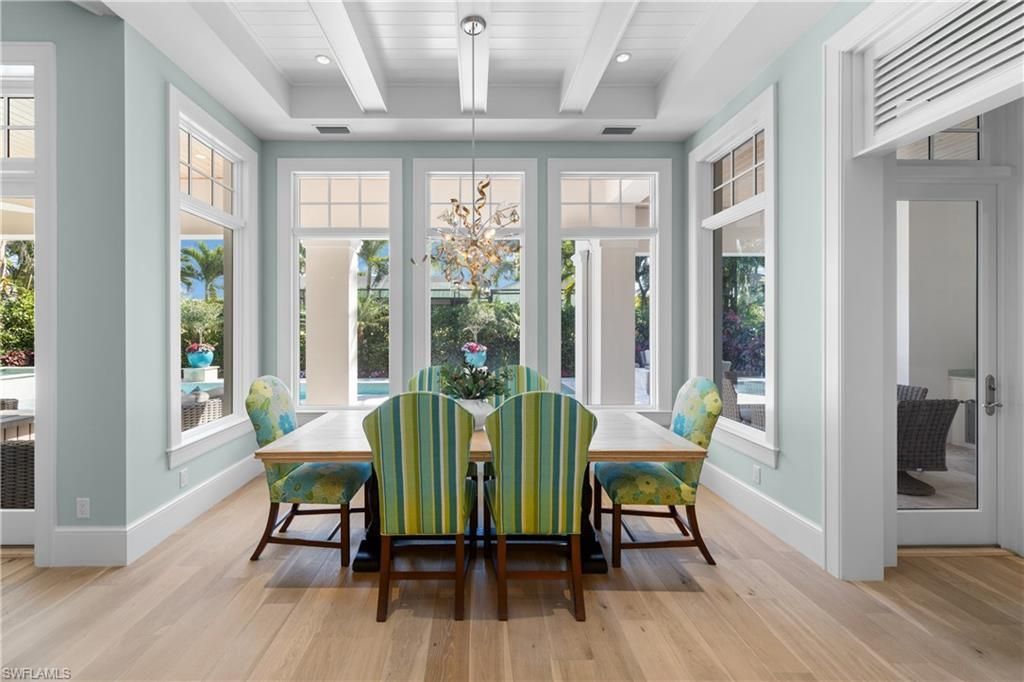 532 Pine Grove Ln, Naples, FL 34103 Photo