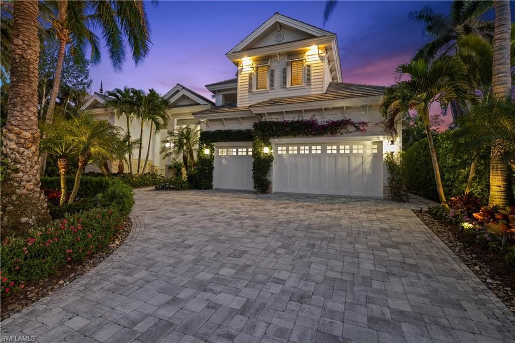 532 Pine Grove Ln, Naples, FL 34103 Photo