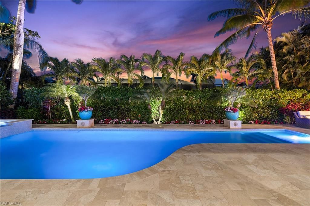 532 Pine Grove Ln, Naples, FL 34103 Photo