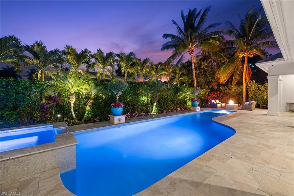 532 Pine Grove Ln, Naples, FL 34103 Photo