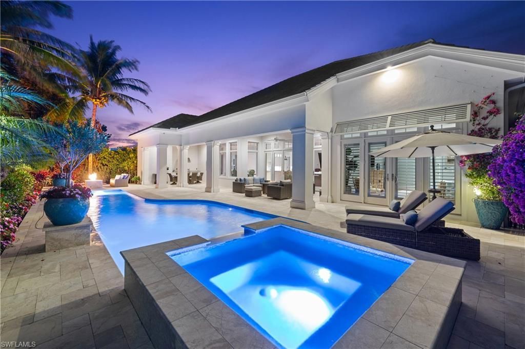 532 Pine Grove Ln, Naples, FL 34103 Photo