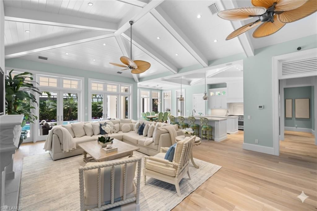 532 Pine Grove Ln, Naples, FL 34103 Photo