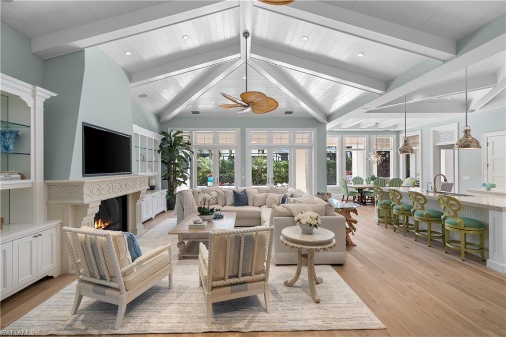 532 Pine Grove Ln, Naples, FL 34103 Photo