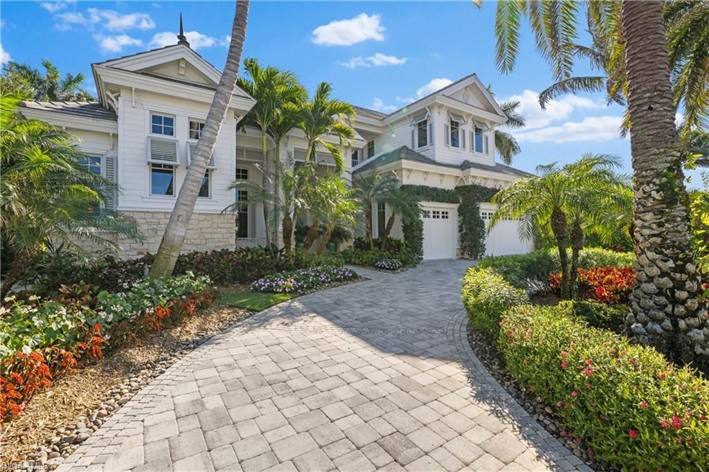 532 Pine Grove Ln, Naples, FL 34103 Photo